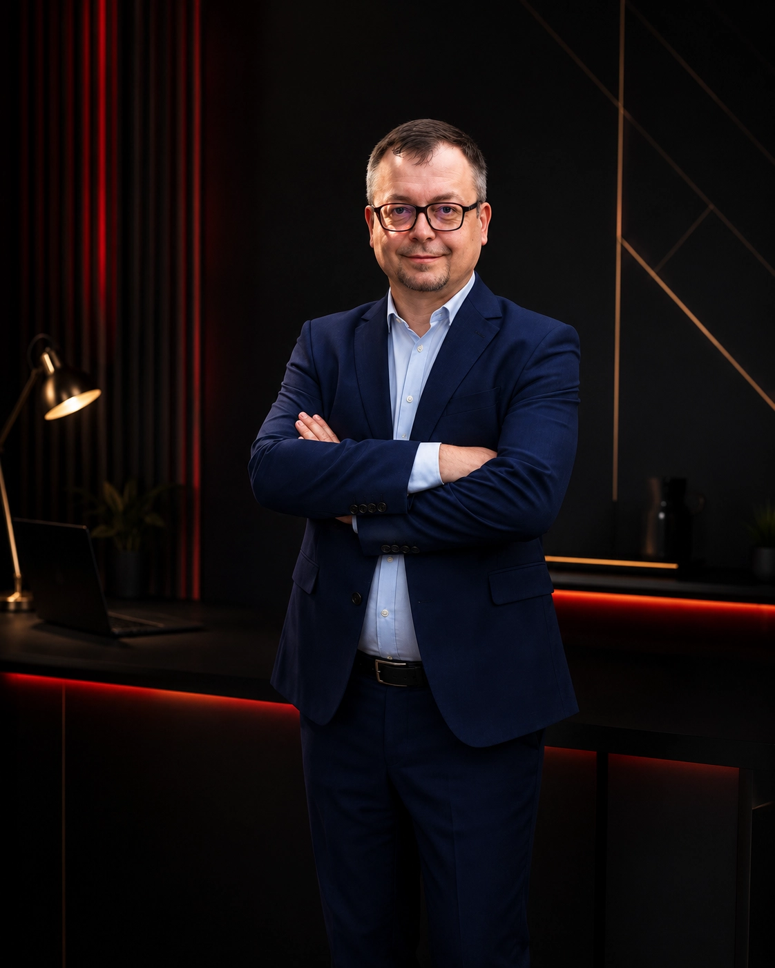 Kuba Weblew, inżynier produktów cyfrowych, specjalista PrestaShop, Joomla, WordPress, SEO i AI